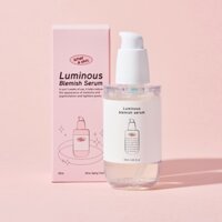 [Da thật] serum dưỡng da trị mụn dạ quang 50ml Làm sáng da / nếp nhăn chức năng