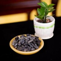 Đá Thiên Thạch Tektite Vụn Thô Tự Nhiên – M2082