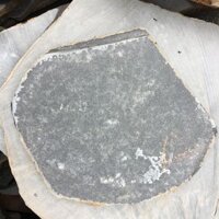 Đá thớt bazan D30-60cm (khò mặt)