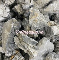 Đá thủy sinh - Đá da voi (1kg)