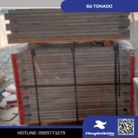 Đá TONADO (Lỗ mỏng)