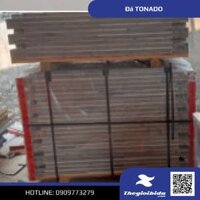 Đá TONADO (Lỗ mỏng)