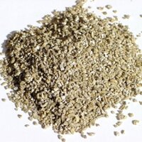 Đá Trân Châu, Đá Vermiculite nguyên bao, Giá thể trồng rau, hoa, Giá thể cho hoa Lan