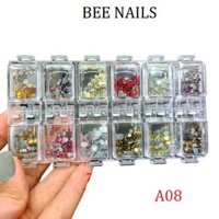 Đá trang trí móng tay BEE NAILS shop