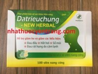 Đa triệu chứng viên Tw1