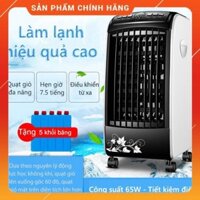 [Đã trừ phí ship ] Quạt điều hoà sức mạnh 65w [Siêu rẻ] [Giá sỉ] keolac2019