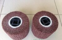 ĐÁ TRỤ TẠO SỌC INOX