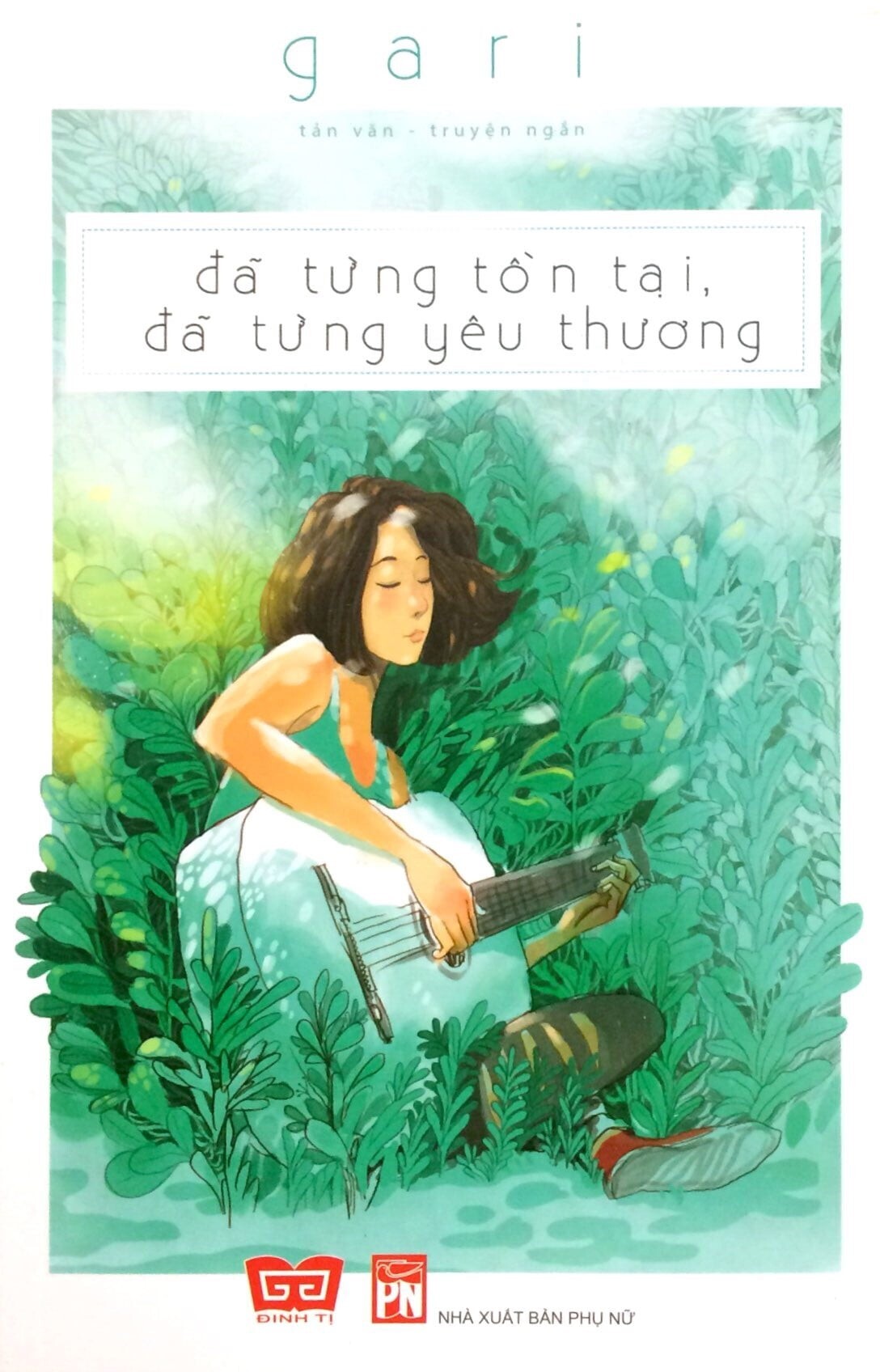 Đã từng tồn tại, đã từng yêu thương