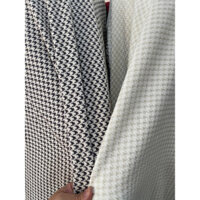 dạ tweed én mới