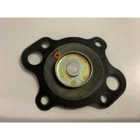 Da van điện từ 220v,24v chuyên dùng cho trụ bơm xăng dầu