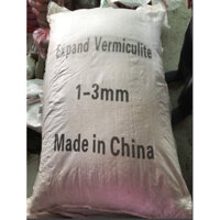Đá Vermiculite bao 100 lít (khoảng 11-13kg)
