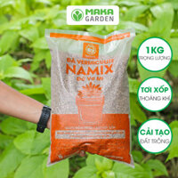 Đá Vermiculite Namix – Đá Vơ mi