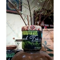 [Dã Vị] Bạch Trà Tây Côn Lĩnh & Bạch Trà Mộc Hoa – Hũ 100g