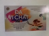 Đa Vi Chất AKO