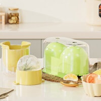 Đá Viên Đá Khúc Côn Cầu Đá Viên Khuôn Bấm Silicon Đá Bóng Khuôn Nhà Bếp DIY Đá Viên Tròn Thạch Làm Khuôn Cho Cocktail Whisky Uống