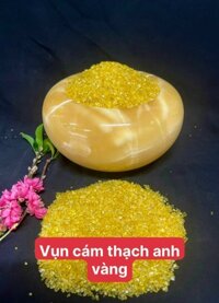 Đa Vun Cam Thach Anh Vang - 2Kg