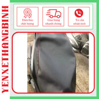 Da Yên Xe Airblade 2010, Airblade Thái Viền Chỉ Nổi hàng chất lượng cao bảo hành lâu dài y17