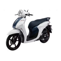 Da yên xe Janus zin loại tốt