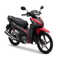 Da yên xe Wave RSX zin loại tốt