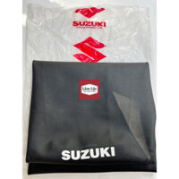 da yên xe xipo suzuki