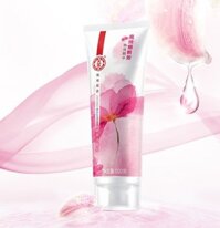 Dabao Huanliang Crystal Turana May mắn làm sạch màng 100g Hydrating sữa rửa mặt pond