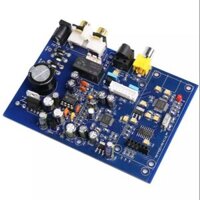 DAC akm4490 + 4418 giải mã âm thanh 24bit