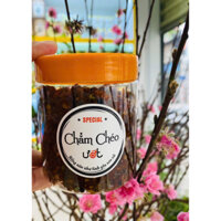 ĐẶC BIỆT CHẲM CHÉO ƯỚT TÂY BẮC BÍ TRUYỀN SPECIAL.