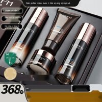 【Đặc biệt cho nam giới Bộ sản phẩm chăm sóc da nam