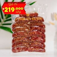 [ĐĂC BIỆT] LẠP XƯỞNG TƯƠI LONG AN NHÀ LÀM (mười mai vàng) - SỈ/LẺ LIÊN HỆ 0937.120.699