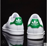 Đặc Biệt _ Phản ĐIỂM _ Adidas_clover Siêu Sao Vỏ Vàng Giày Cho Nam Và Nữ