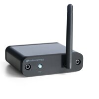 DAC Bluetooth Audioengine B1