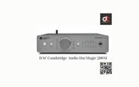 DAC Cambridge Audio DacMagic 200M