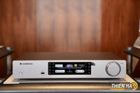 DAC Cambridge CXN V2 (Lunar Grey)