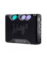 DAC Chord Elictronics Chord Mojo chính hãng