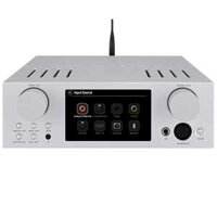 DAC Cocktail Audio HA500H