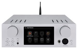DAC CocktailAudio HA500H