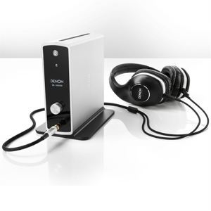 DAC Denon DA-300USB