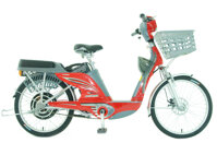 Đặc điểm của Xe đạp điện Asama ASG