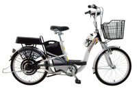 Đặc điểm của Xe đạp điện Asama ASF