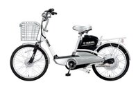 Đặc điểm của Xe đạp điện YAMAHA ICATS N2