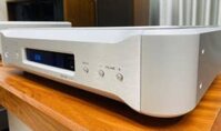 DAC Esoteric D-07x độc lập mẫu mực