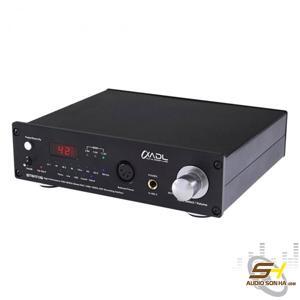 DAC Furutech Stratos