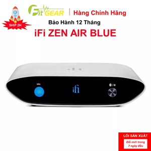 DAC iFi Zen Air Blue