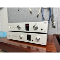 DAC LUXMAN DA200