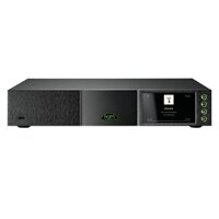 DAC Naim NDX 2 network