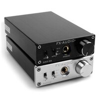 DAC NGHE NHẠC LOSSLESS FX-AUDIO DAC X6 CHÍNH HÃNG