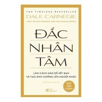Đắc Nhân Tâm