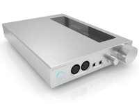 DAC, Pre Amp, Headphone Amplifier Sennheiser HDVD 800