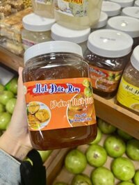 Đác rim đường thốt nốt