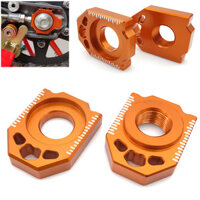 Đặc sắc Thích hợp cho KTM 125-450 SX 350-530EXC Xe địa hình Phía sau Phuộc phẳng Trang trí Điều chỉnh Mã điều chỉnh